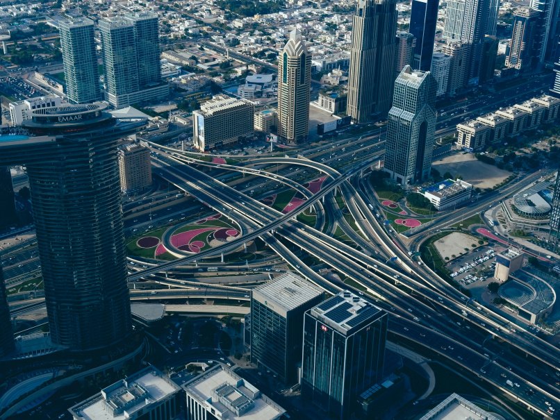 Smart City Network