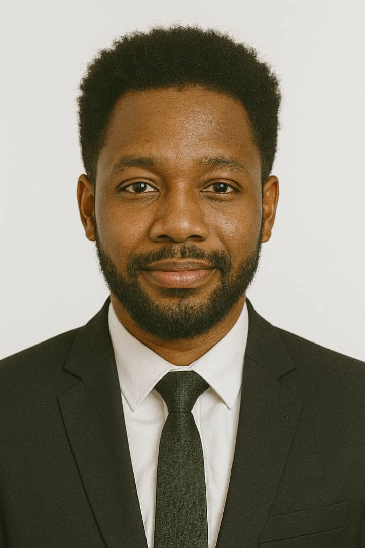 Michael Ochigbo